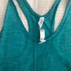lululemon athletica Tops - Lululemon tanktop size 10 lululemon athletica Tops - Lululemon tanktop size 10